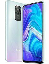 Xiaomi Redmi Note 9