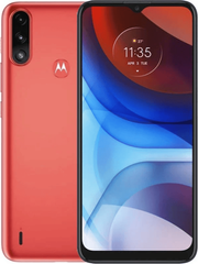 Motorola E7 Power