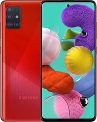 Samsung Galaxy A51
