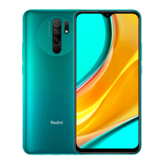 Xiaomi Redmi 9