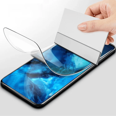 Защитная гидрогелевая пленка для Xiaomi Redmi K30 Pro HD Матовая