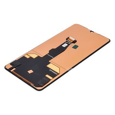 Дисплей Huawei P30 с сенсором в сборе High Quality Black