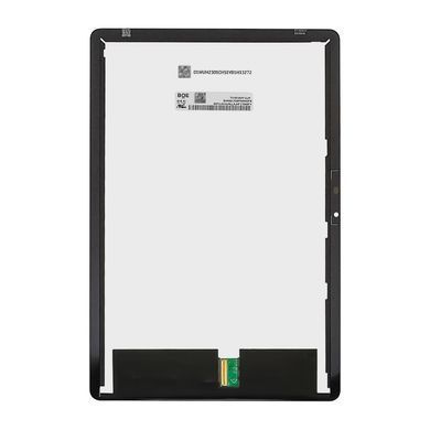 Дисплей Lenovo Tab M10 3rd Gen (ZAAE0027UA) з сенсором у зборі High Quality Black