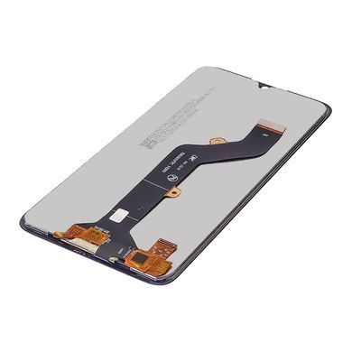 Дисплей TECNO Pop 5 з сенсором у зборі High Quality Black