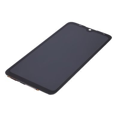 Дисплей TECNO Pop 5 з сенсором у зборі High Quality Black