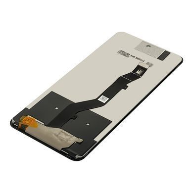 Дисплей ZTE Blade V30 з сенсором у зборі High Quality Black