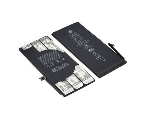 Акумулятор iPhone 11 (3110 mAh) Original (PRC)