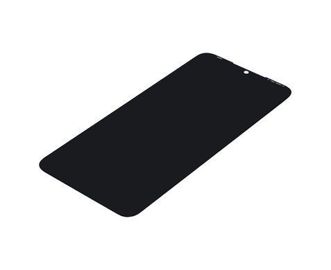 Дисплей INFINIX Smart 6 (X6511)  с сенсором в сборе High Quality Black
