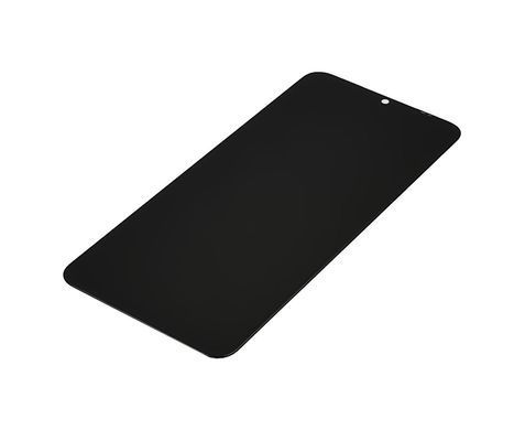 Дисплей Samsung Galaxy A03 Core/A032F (2021) с тачскрином в сборе High Quality Black