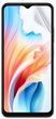 Защитная гидрогелевая пленка для Oppo A18 HD Глянцевая