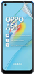 Захисна гідрогелева плівка для Oppo A54 HD Глянцева