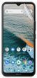 Защитная гидрогелевая пленка для Nokia C21 Plus HD Глянцевая