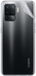 Захисна гідрогелева плівка на задню панель для Oppo Reno 5 Lite HD Глянцева