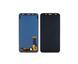 Дисплей Samsung J600/J6 (2018) з сенсором в сборе High Quality Black