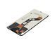 Дисплей INFINIX Smart 6 (X6511)  с сенсором в сборе High Quality Black