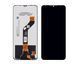 Дисплей INFINIX Smart 6 (X6511)  с сенсором в сборе High Quality Black