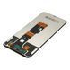 Дисплей Nokia G20 з сенсором у зборі High Quality Black