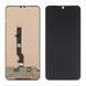 Дисплей INFINIX Note 30i (X6716)  с сенсором в сборе High Quality Black