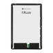 Дисплей Lenovo Tab M10 3rd Gen (ZAAE0027UA) з сенсором у зборі High Quality Black
