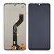 Дисплей TECNO Pop 5 з сенсором у зборі High Quality Black