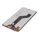 Дисплей TECNO Pop 5 з сенсором у зборі High Quality Black