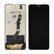 Дисплей ZTE Blade V30 з сенсором у зборі High Quality Black