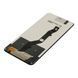 Дисплей ZTE Blade V30 з сенсором у зборі High Quality Black