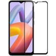 Захисне скло Xiaomi Redmi Note 11E Повний клей / Full Glue Black