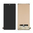 Дисплей INFINIX Note 40 (X6853)  с сенсором в сборе High Quality Black