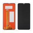 Дисплей Oscal C20 Pro с сенсором в сборе High Quality Black