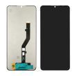 Дисплей ZTE Blade V40 Vita з сенсором у зборі High Quality Black