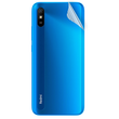 Захисна гідрогелева плівка на задню панель для Xiaomi Redmi 9A/9C HD Глянцева