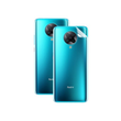 Защитная гидрогелевая пленка на заднюю панель для Xiaomi Redmi K30 Pro HD Глянцевая