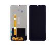 Дисплей Realme 5i з сенсором у зборі High Quality Black