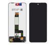 Дисплей Xiaomi Redmi 12 с сенсором  в сборе High Quality Black