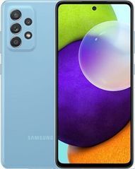 Samsung Galaxy A52/A52S
