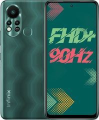 Infinix Hot 11S