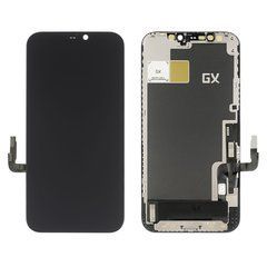 Дисплей iPhone 12 с тачскрином в сборе GX-IN CELL