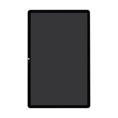 Дисплей Lenovo Tab M10 Plus 3nd Gen TB125FU/ TB128FU з сенсором у зборі High Quality Black