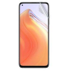 Захисна гідрогелева плівка для Xiaomi Mi 10T Pro HD Глянцева