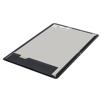 Дисплей Lenovo Tab M10 Plus 3nd Gen TB125FU/ TB128FU з сенсором у зборі High Quality Black