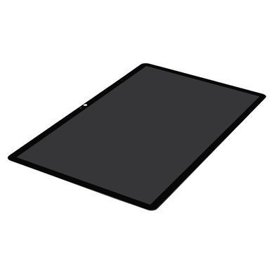 Дисплей Lenovo Tab M10 Plus 3nd Gen TB125FU/ TB128FU з сенсором у зборі High Quality Black