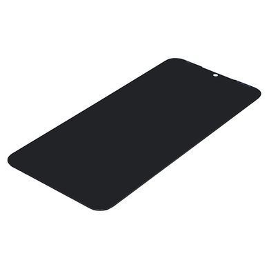 Дисплей TECNO Pop 6 Pro с сенсором в сборе High Quality Black