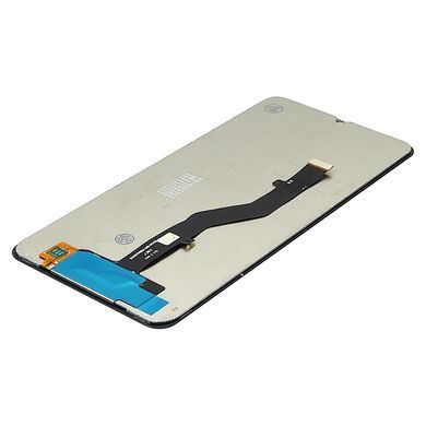 Дисплей ZTE Blade V40 Vita з сенсором у зборі High Quality Black