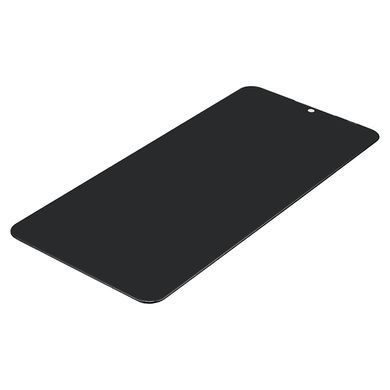 Дисплей ZTE Blade V40 Vita з сенсором у зборі High Quality Black