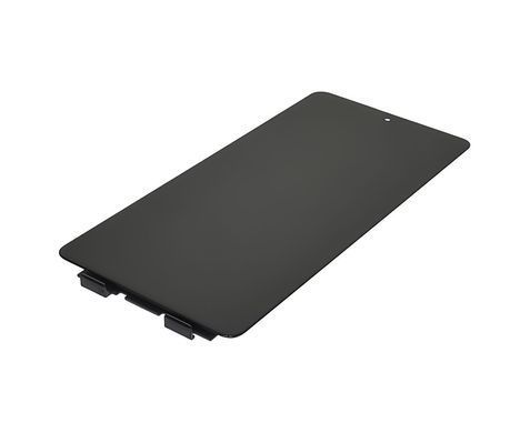 Дисплей Xiaomi Redmi Note 12 Pro (5G) з сенсором у зборі High Quality Black OLED