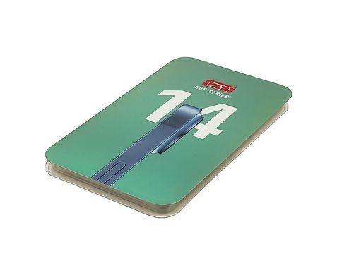 Дисплей iPhone 14 з сенсором у зборі ZY-IN CELL
