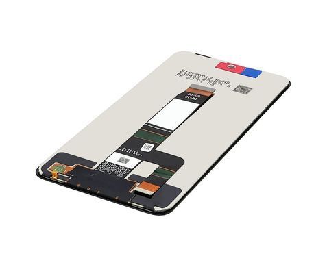 Дисплей Xiaomi Redmi 12 с сенсором  в сборе High Quality Black