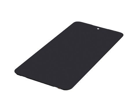 Дисплей Xiaomi Redmi 12 с сенсором  в сборе High Quality Black