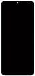 Дисплей Samsung Galaxy M05 з сенсором у зборі High Quality Black